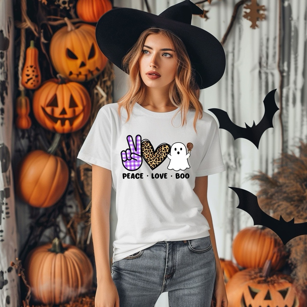 Brand new Halloween shirt
